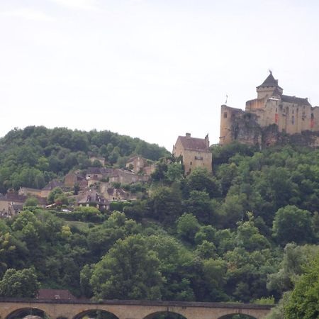 Appartement Centre Medieval Le Boudoir De Marie Sarlat-la-Caneda Luaran gambar
