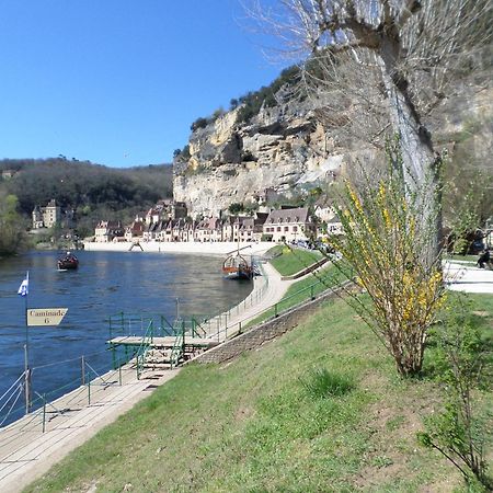 Appartement Centre Medieval Le Boudoir De Marie Sarlat-la-Caneda Luaran gambar