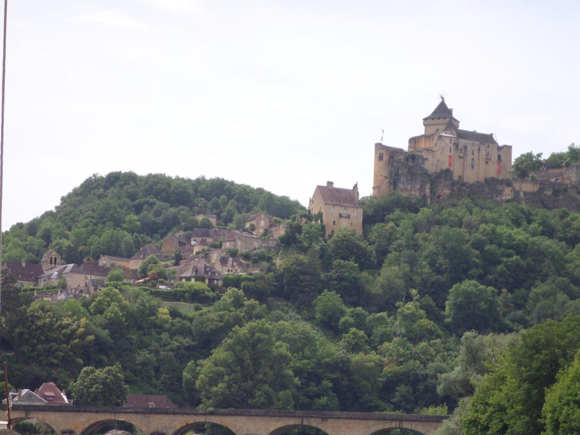 Appartement Centre Medieval Le Boudoir De Marie Sarlat-la-Caneda Luaran gambar