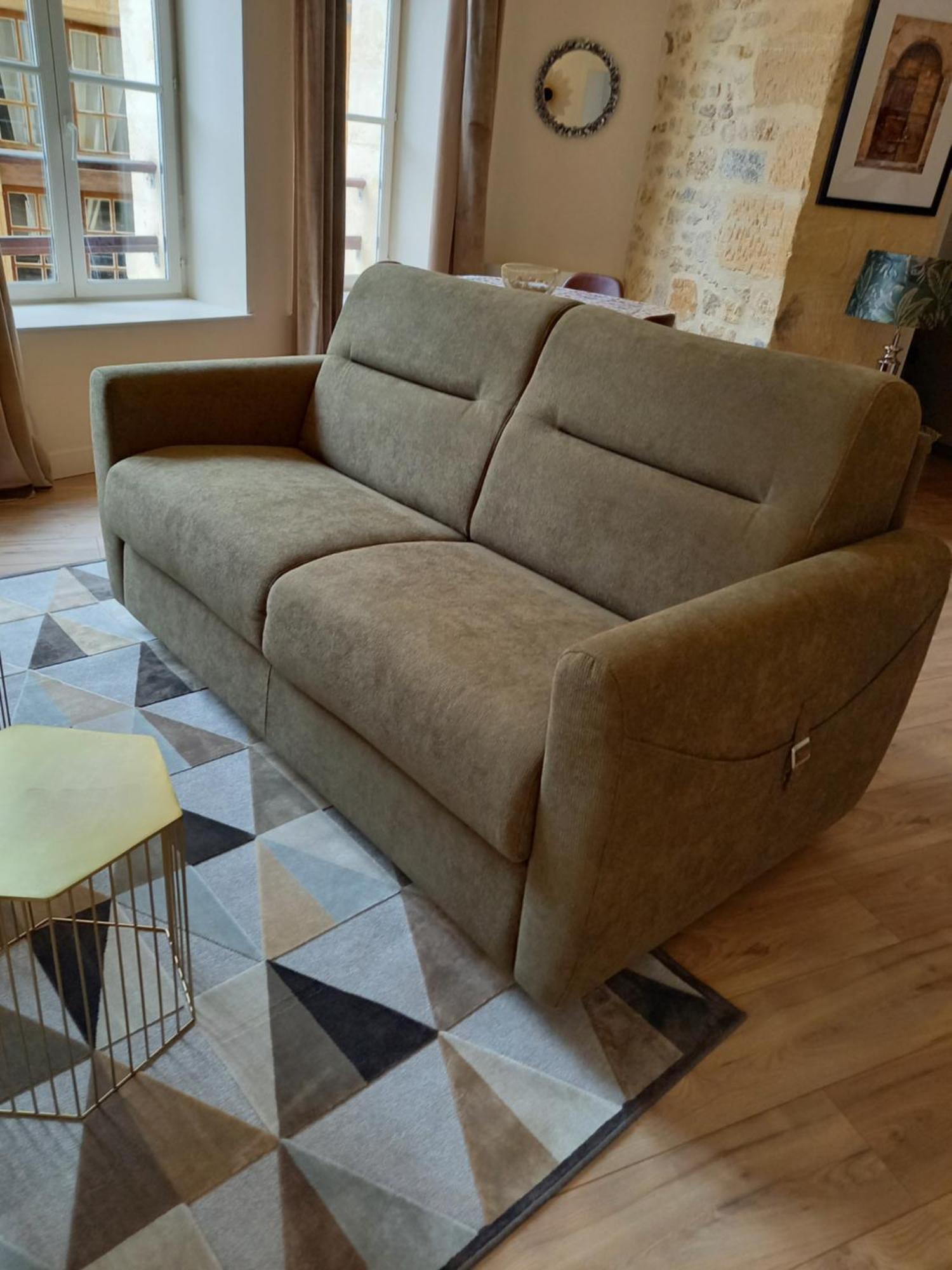 Appartement Centre Medieval Le Boudoir De Marie Sarlat-la-Caneda Luaran gambar